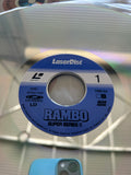 Rambo First Blood 2 SF050-1559 ( W0634 )