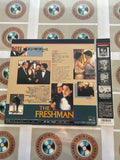 The Freshman PILF-7108 ( W0635 )