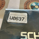 Terminator 2 Judgement Day PILF-1376 ( W0637 )