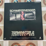 Terminator 2 Judgement Day PILF-1376 ( W0637 )