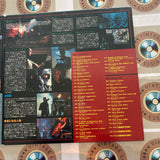 Terminator 2 Judgement Day PILF-1376 ( W0637 )