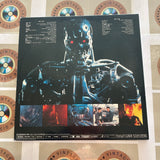 Terminator 2 Judgement Day PILF-1376 ( W0637 )