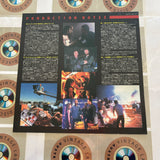 Terminator 2 Judgement Day PILF-1376 ( W0637 )