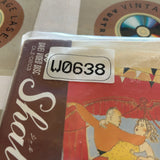 Shall We Dance? DLZ-0203 ( W0638 )