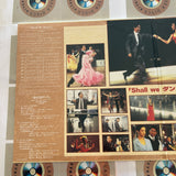 Shall We Dance? DLZ-0203 ( W0638 )