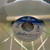 Shall We Dance? DLZ-0203 ( W0638 )