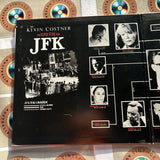 JFK NJL-12306 ( W0658 )