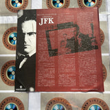 JFK NJL-12306 ( W0658 )