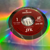 JFK NJL-12306 ( W0658 )