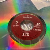 JFK NJL-12306 ( W0658 )