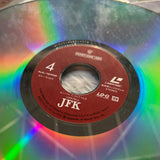 JFK NJL-12306 ( W0658 )