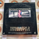 Terminator 2 Judgement Day PILF-1375 ( W0659 )