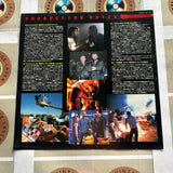 Terminator 2 Judgement Day PILF-1375 ( W0659 )