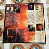 Terminator 2 Judgement Day PILF-1375 ( W0659 )