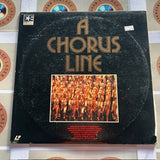 A Chorus Line EHL-1080 ( W0661 )