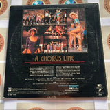 A Chorus Line EHL-1080 ( W0661 )