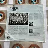 A Chorus Line EHL-1080 ( W0661 )