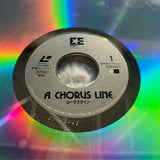 A Chorus Line EHL-1080 ( W0661 )