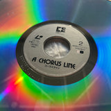 A Chorus Line EHL-1080 ( W0661 )