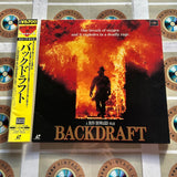 Backdraft PILF-1724 ( W0662 )