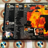 Backdraft PILF-1724 ( W0662 )