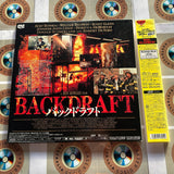 Backdraft PILF-1724 ( W0662 )
