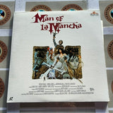 Man of La Mancha PILF-2463 ( W0663 )