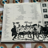 Man of La Mancha PILF-2463 ( W0663 )
