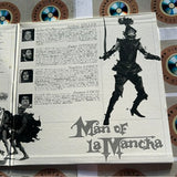 Man of La Mancha PILF-2463 ( W0663 )
