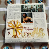 Man of La Mancha PILF-2463 ( W0663 )