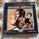 Doctor Zhivago G98F5582 ( W0665 )