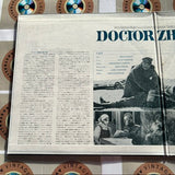 Doctor Zhivago G98F5582 ( W0665 )