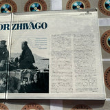 Doctor Zhivago G98F5582 ( W0665 )