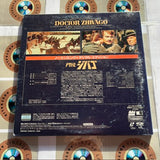 Doctor Zhivago G98F5582 ( W0665 )