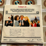 Working Girl SF073-1780 ( W0667 )