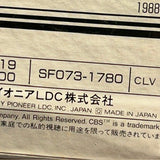 Working Girl SF073-1780 ( W0667 )