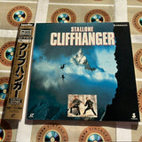 Cliffhanger PILF-1852 ( W0668 )