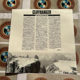 Cliffhanger PILF-1852 ( W0668 )