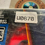 Under Siege NJWL-12420 ( W0670 )