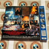 Under Siege NJWL-12420 ( W0670 )