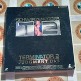 Terminator 2 Judgement Day PILF-1375 ( W0671 )