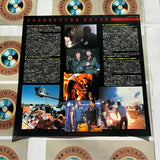 Terminator 2 Judgement Day PILF-1375 ( W0671 )