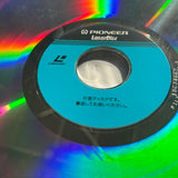 Terminator 2 Judgement Day PILF-1375 ( W0671 )