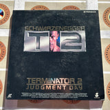 Terminator 2 Judgement Day PILF-1376 ( W0672 )