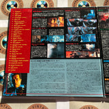 Terminator 2 Judgement Day PILF-1376 ( W0672 )