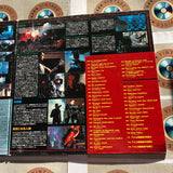 Terminator 2 Judgement Day PILF-1376 ( W0672 )