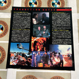 Terminator 2 Judgement Day PILF-1376 ( W0672 )
