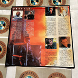 Terminator 2 Judgement Day PILF-1376 ( W0672 )