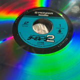 Terminator 2 Judgement Day PILF-1376 ( W0672 )