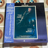 Round Midnight NJL-11603 ( W0674 )